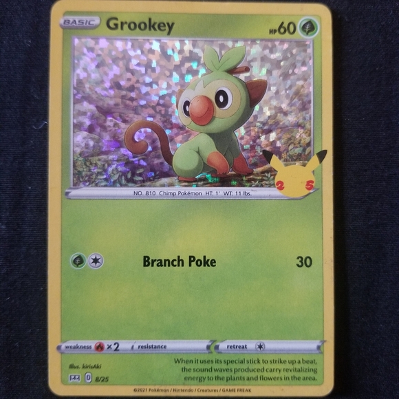 Pokémon Cards - Picture 9 of 11